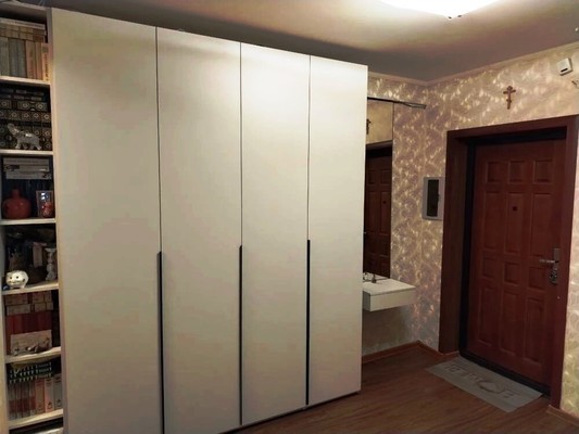Продам двухкомнатную (2-комн.) квартиру, ГСК-2 Юбилейный тер, 23, Подольской машинно-испытательной станции п