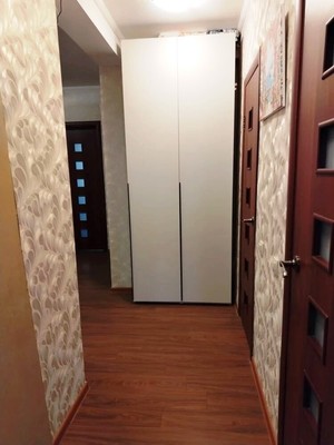 Продам двухкомнатную (2-комн.) квартиру, ГСК-2 Юбилейный тер, 23, Подольской машинно-испытательной станции п