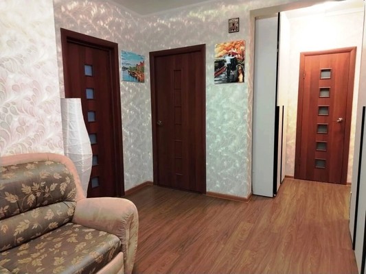 Продам двухкомнатную (2-комн.) квартиру, ГСК-2 Юбилейный тер, 23, Подольской машинно-испытательной станции п