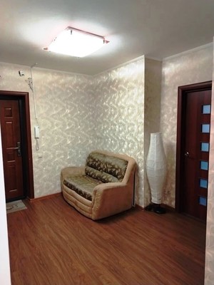 Продам двухкомнатную (2-комн.) квартиру, ГСК-2 Юбилейный тер, 23, Подольской машинно-испытательной станции п
