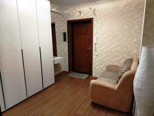 Продам двухкомнатную (2-комн.) квартиру, ГСК-2 Юбилейный тер, 23, Подольской машинно-испытательной станции п