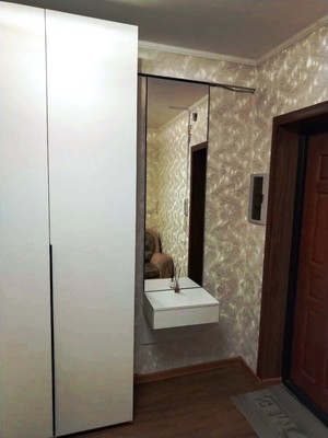 Продам двухкомнатную (2-комн.) квартиру, ГСК-2 Юбилейный тер, 23, Подольской машинно-испытательной станции п