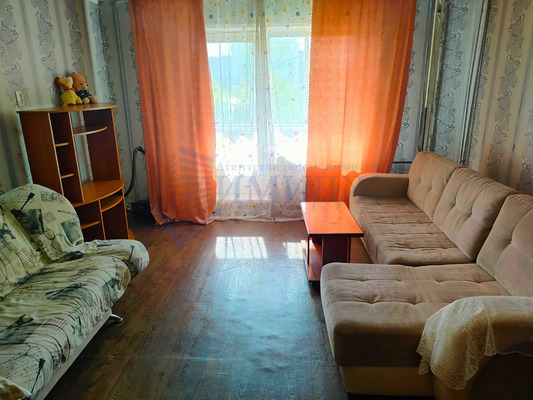 Сдам однокомнатную (1-комн.) квартиру, Гастелло ул, 20, Красноярск г