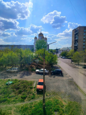 Сдам однокомнатную (1-комн.) квартиру, Гастелло ул, 20, Красноярск г