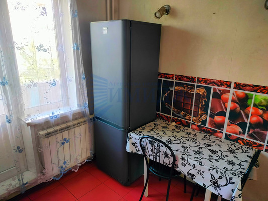 Сдам однокомнатную (1-комн.) квартиру, Гастелло ул, 20, Красноярск г