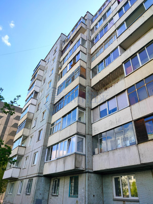 Сдам однокомнатную (1-комн.) квартиру, Гастелло ул, 20, Красноярск г