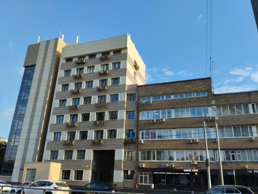 Продам однокомнатную (1-комн.) квартиру, Нижегородская ул, 32с15, Москва г