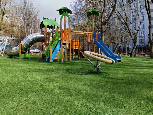 Продам однокомнатную (1-комн.) квартиру, Ореховый б-р, 39к2, Москва г