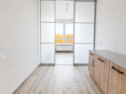Продам однокомнатную (1-комн.) квартиру, 3-я Гражданская ул, 21к2, Москва г