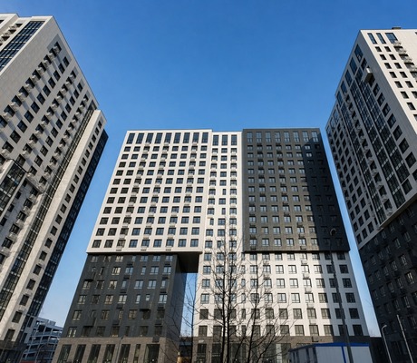 Продам однокомнатную (1-комн.) квартиру, 3-я Гражданская ул, 21к2, Москва г
