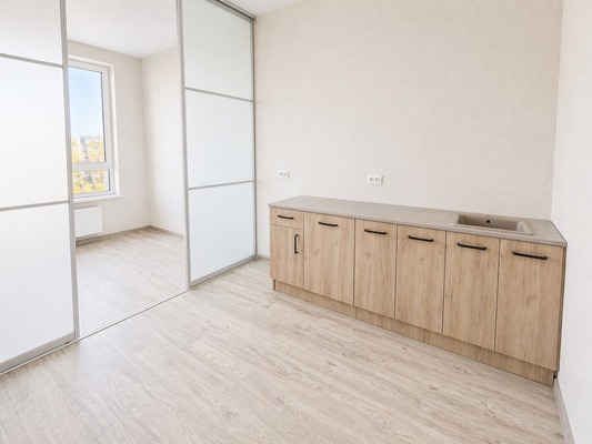 Продам однокомнатную (1-комн.) квартиру, 3-я Гражданская ул, 21к2, Москва г
