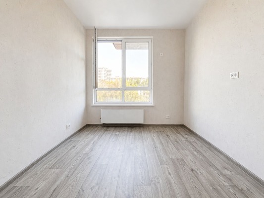 Продам однокомнатную (1-комн.) квартиру, 3-я Гражданская ул, 21к2, Москва г