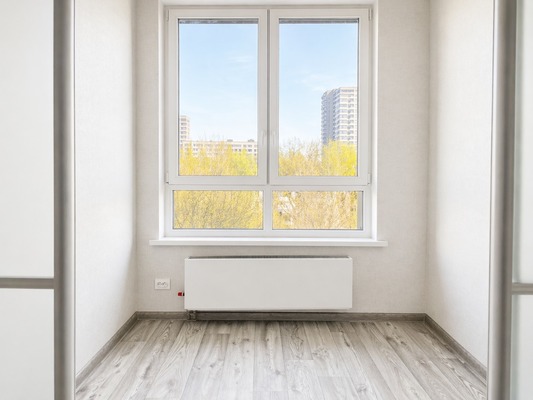 Продам однокомнатную (1-комн.) квартиру, 3-я Гражданская ул, 21к2, Москва г