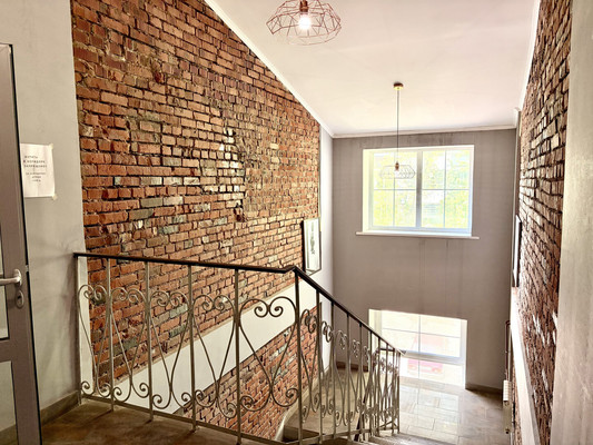Продам однокомнатную (1-комн.) квартиру, Яхромская ул, 3, Москва г