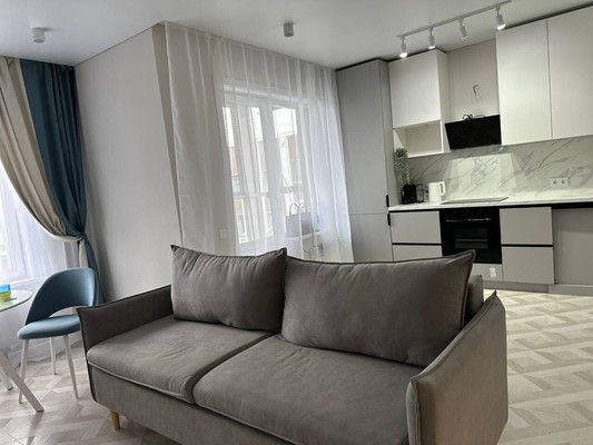 Продам двухкомнатную (2-комн.) квартиру, Щапова ул, 4к4, Иркутск г