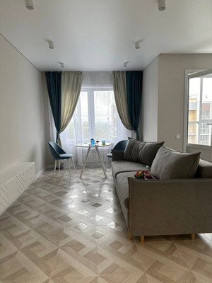 Продам двухкомнатную (2-комн.) квартиру, Щапова ул, 4к4, Иркутск г