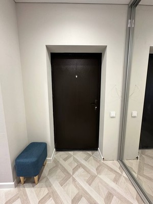 Продам двухкомнатную (2-комн.) квартиру, Щапова ул, 4к4, Иркутск г