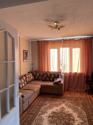 Продам двухкомнатную (2-комн.) квартиру, Вересова ул, 5, Великий Новгород г