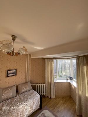 Продам двухкомнатную (2-комн.) квартиру, Вересова ул, 5, Великий Новгород г