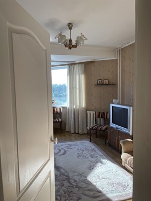 Продам двухкомнатную (2-комн.) квартиру, Вересова ул, 5, Великий Новгород г