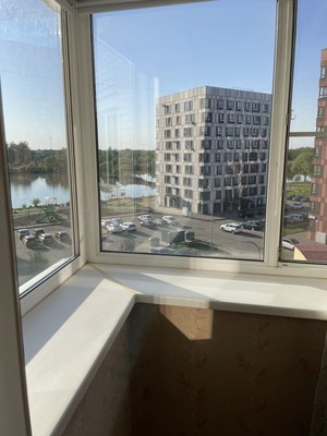 Продам двухкомнатную (2-комн.) квартиру, Вересова ул, 5, Великий Новгород г