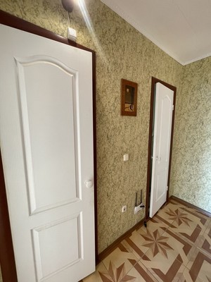 Продам двухкомнатную (2-комн.) квартиру, Вересова ул, 5, Великий Новгород г