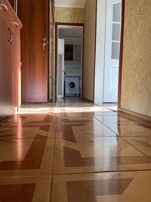 Продам двухкомнатную (2-комн.) квартиру, Вересова ул, 5, Великий Новгород г