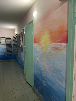 Продам двухкомнатную (2-комн.) квартиру, Вересова ул, 5, Великий Новгород г