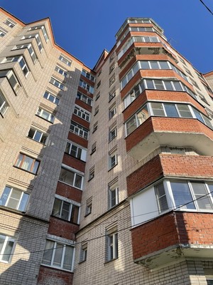 Продам двухкомнатную (2-комн.) квартиру, Вересова ул, 5, Великий Новгород г