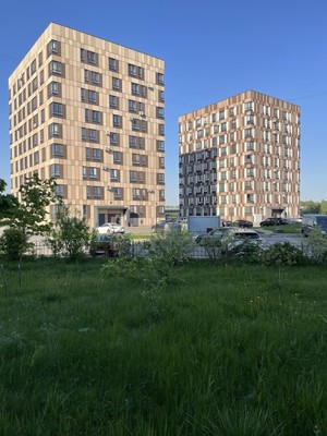 Продам двухкомнатную (2-комн.) квартиру, Вересова ул, 5, Великий Новгород г