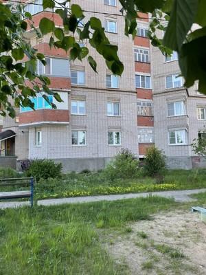 Продам двухкомнатную (2-комн.) квартиру, Вересова ул, 5, Великий Новгород г