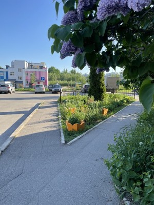 Продам двухкомнатную (2-комн.) квартиру, Вересова ул, 5, Великий Новгород г