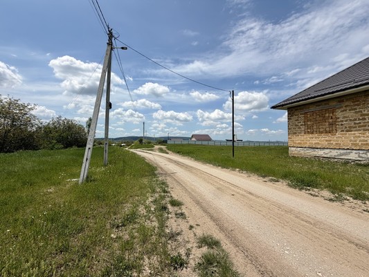 Продам участок 10 соток, ИЖС, Шоссейная ул, 6г, Ивановка с, 0 км от города