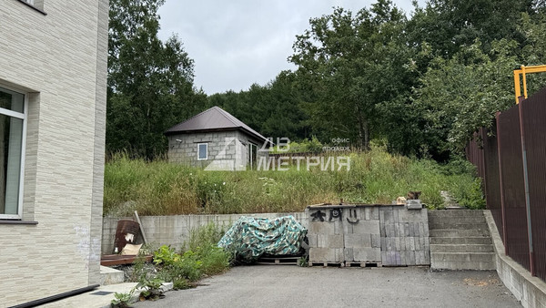 Продам дом, Комсомольская ул, 43, Южно-Сахалинск г, 0 км от города