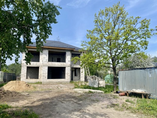 Продам коттедж, 1-я линия (Красный Октябрь тер. СНТ) ул, 40, Санкт-Петербург г, 0 км от города