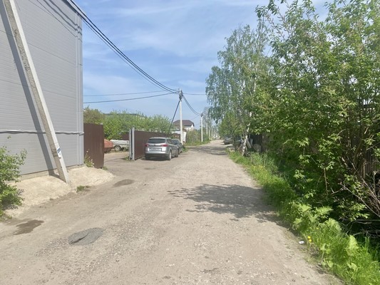 Продам коттедж, 1-я линия (Красный Октябрь тер. СНТ) ул, 40, Санкт-Петербург г, 0 км от города