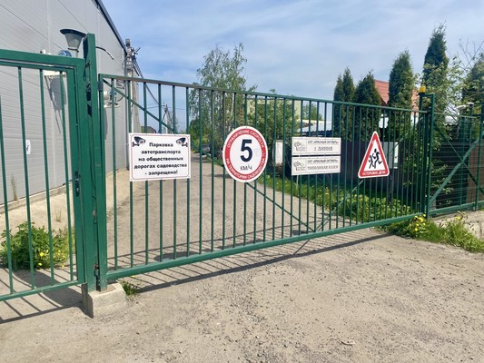 Продам коттедж, 1-я линия (Красный Октябрь тер. СНТ) ул, 40, Санкт-Петербург г, 0 км от города