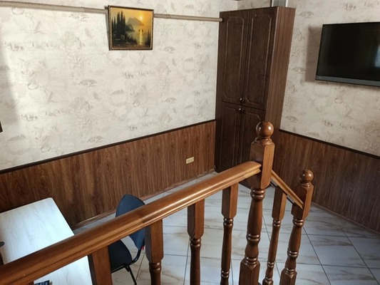 Сдам двухкомнатную (2-комн.) квартиру, Желябова ул, 38, Симферополь г