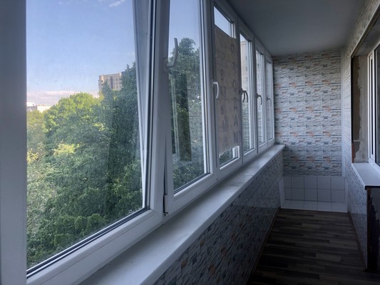 Продам однокомнатную (1-комн.) квартиру, Батальная ул, 67кА, Калининград г