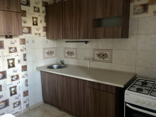 Продам однокомнатную (1-комн.) квартиру, Батальная ул, 67кА, Калининград г