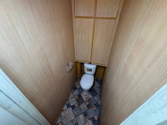 Продам трехкомнатную (3-комн.) квартиру, Партизанская ул, 8, Комсомольск-на-Амуре г