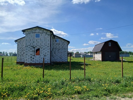Продам дом, -, Захарово с, 0 км от города