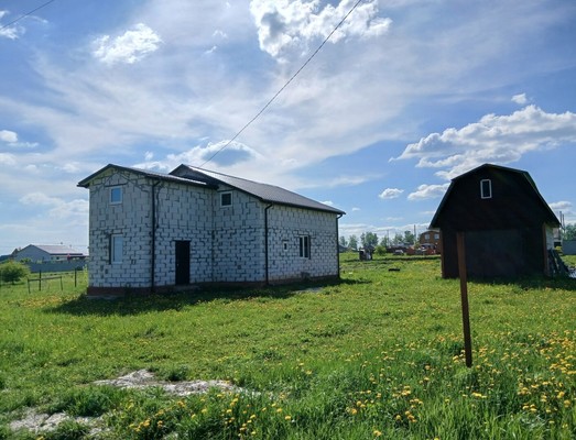 Продам дом, -, Захарово с, 0 км от города
