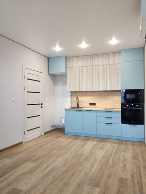 Продам двухкомнатную (2-комн.) квартиру, им В.Т.Христенко ул, 3, Барнаул г