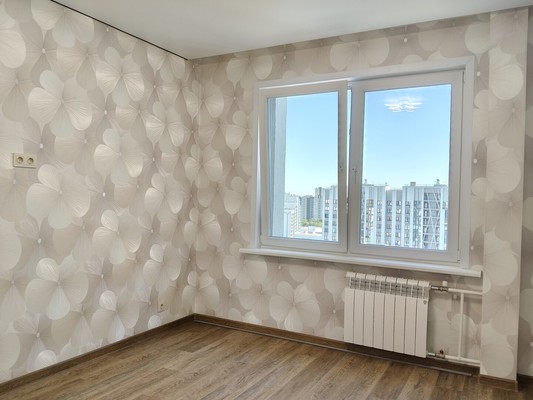 Продам двухкомнатную (2-комн.) квартиру, им В.Т.Христенко ул, 3, Барнаул г