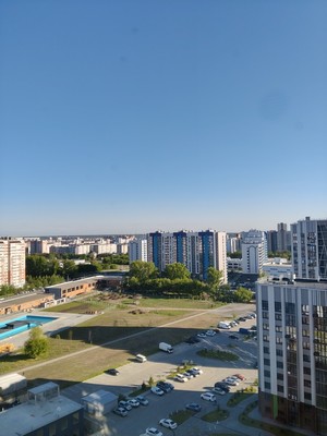 Продам двухкомнатную (2-комн.) квартиру, им В.Т.Христенко ул, 3, Барнаул г