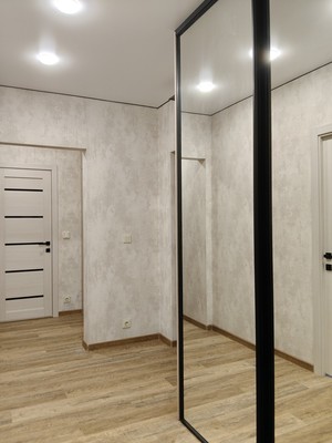 Продам двухкомнатную (2-комн.) квартиру, им В.Т.Христенко ул, 3, Барнаул г