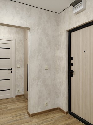 Продам двухкомнатную (2-комн.) квартиру, им В.Т.Христенко ул, 3, Барнаул г