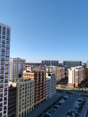 Продам двухкомнатную (2-комн.) квартиру, им В.Т.Христенко ул, 3, Барнаул г