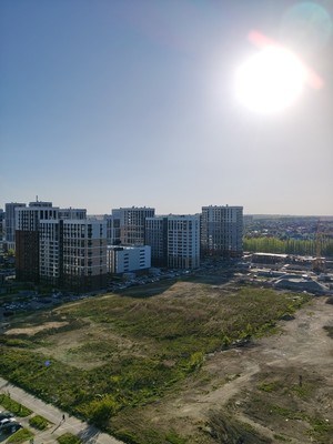 Продам двухкомнатную (2-комн.) квартиру, им В.Т.Христенко ул, 3, Барнаул г